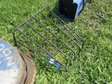Hay Feeder