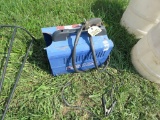 Campbell Welder