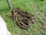 Rope
