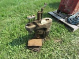 Drill Press