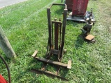 Hydro Jack