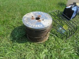 Spool of Cable