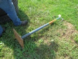 Tamper