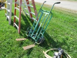Hand truck