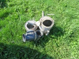 Oil cans