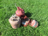 Gas cans