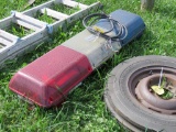 Light bar