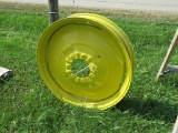 34in rim