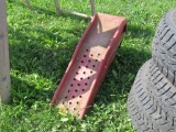 Car ramps