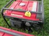 Honda 4000CL generator