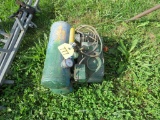 Air mate air compressor