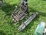 Tree stand