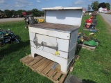 Cook stove