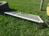 Headache rack