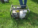 3in trash pump