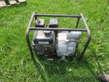 3in trash pump