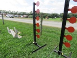 Shooting targets
