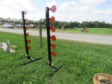 Shooting targets