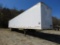 2007 Great Dane 53ft Van Trailer