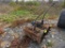 International 6spd Transmission w/PTO