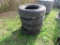 4 NEW Good Year LT225/75R16