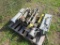 Chester 4 ton Trolly Hoist