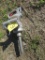 Ingersoll Rand 2850 1inch Air Impact