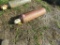 Acetylene Tanks