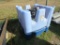 Herbicide Tank w/Pump