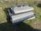 Kubota Seat w/ Headrest
