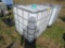 Cage Tank