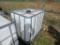 Cage Tank