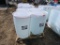 BRAND NEW Armor Blue D.E.F. 55 gal