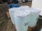 BRAND NEW Armor Blue D.E.F. 55gal
