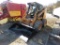 Case 450 Skid Steer w/Bucket