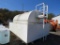 5000gal Fuel Tank w/Containment Box