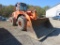Doosan Mega 300-V Loader w/Bucket