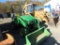 JD 2032R Compact Tractor w/220R Loader