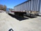 Fontaine 53ft Alum Drop Deck Trailer