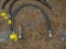 2inch x 10ft Discharge Hose w/Ball Valve