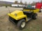 Cub Cadet RTV w/Dump Box