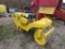 Stow R-2000 Econo-Roll Double Roller w/Gas Engine