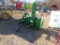 Woods 5ft 3pth Snowblower