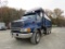 2006 Sterling Dump Truck