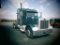 2011 Peterbilt 367 Road Tractor w/Sleeper Cab
