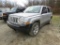 2011 Jeep Patroit