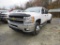 2012 Chevrolet 3500HD Truck