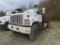 GMC Topkick S/A Truck w/Dump Bed