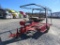 S/A Car Hauler w/Ladder Rack & Winch