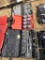 2 Socket 3/4 Sets & 1 Chrom Socket Sets 1 inch